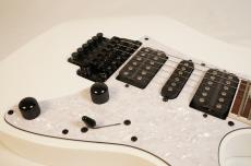 Ibanez 【6弦エントリーモデル】RG450DXB -White-_6