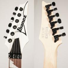 Ibanez 【6弦エントリーモデル】RG450DXB -White-_7