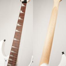 Ibanez 【6弦エントリーモデル】RG450DXB -White-_8