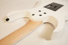 Ibanez 【6弦エントリーモデル】RG450DXB -White-_10