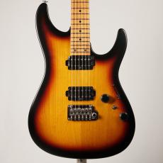 Ibanez 【求めるサウンドを実現】AZ2402 -Tri Fade Burst Flat - 【NEW】【即納可能!】