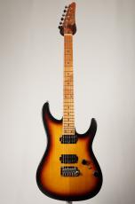 Ibanez 【求めるサウンドを実現】AZ2402 -Tri Fade Burst Flat - 【NEW】【即納可能!】_2