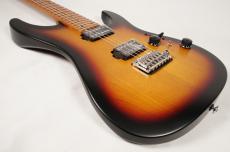 Ibanez 【求めるサウンドを実現】AZ2402 -Tri Fade Burst Flat - 【NEW】【即納可能!】_4