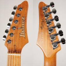 Ibanez 【求めるサウンドを実現】AZ2402 -Tri Fade Burst Flat - 【NEW】【即納可能!】_7