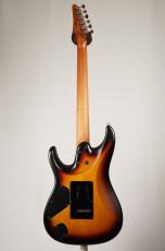 Ibanez 【求めるサウンドを実現】AZ2402 -Tri Fade Burst Flat - 【NEW】【即納可能!】_9