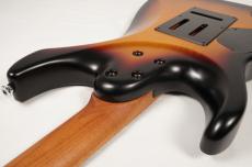 Ibanez 【求めるサウンドを実現】AZ2402 -Tri Fade Burst Flat - 【NEW】【即納可能!】_10