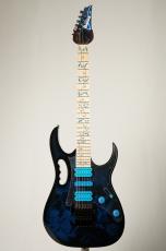Ibanez 【Steve Vai シグネチャーモデル】JEM77P - Blue Floral Pattern - 【NEW】_2