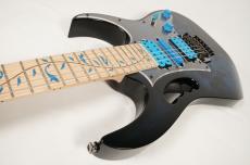 Ibanez 【Steve Vai シグネチャーモデル】JEM77P - Blue Floral Pattern - 【NEW】_4