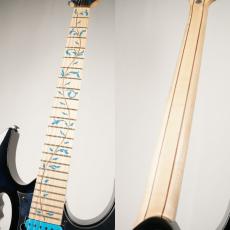 Ibanez 【Steve Vai シグネチャーモデル】JEM77P - Blue Floral Pattern - 【NEW】_8