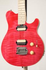 Sterling by MUSIC MAN SUB AX3FM-STP-M1 -Stain Pink-_5