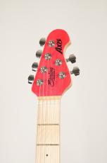 Sterling by MUSIC MAN SUB AX3FM-STP-M1 -Stain Pink-_7