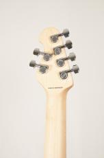 Sterling by MUSIC MAN SUB AX3FM-STP-M1 -Stain Pink-_8