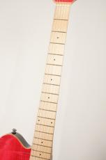 Sterling by MUSIC MAN SUB AX3FM-STP-M1 -Stain Pink-_9