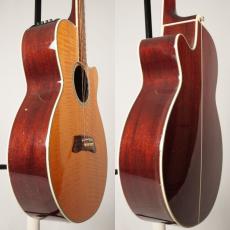 Takamine PT-108【USED】_5