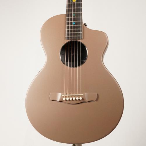 NATASHA Asteroid NSX -Latte-《エフェクト内蔵アコギ》【NEW】