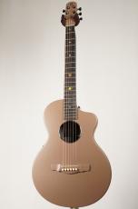 NATASHA Asteroid NSX -Latte-《エフェクト内蔵アコギ》【NEW】_2