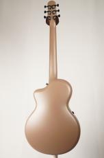 NATASHA Asteroid NSX -Latte-《エフェクト内蔵アコギ》【NEW】_3