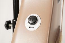 NATASHA Asteroid NSX -Latte-《エフェクト内蔵アコギ》【NEW】_5