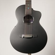 NATASHA Asteroid NSX -Cosmic Black-《エフェクト内蔵アコギ》【NEW】