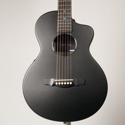 NATASHA Asteroid NSX -Cosmic Black-《エフェクト内蔵アコギ》【NEW】