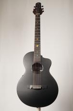 NATASHA Asteroid NSX -Cosmic Black-《エフェクト内蔵アコギ》【NEW】_2