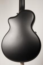 NATASHA Asteroid NSX -Cosmic Black-《エフェクト内蔵アコギ》【NEW】_3