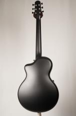 NATASHA Asteroid NSX -Cosmic Black-《エフェクト内蔵アコギ》【NEW】_4