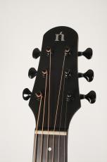 NATASHA Asteroid NSX -Cosmic Black-《エフェクト内蔵アコギ》【NEW】_8