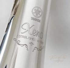 YAMAHA YTR-8335GS #535***【中古】_4