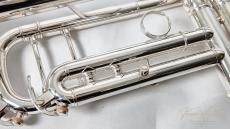 YAMAHA YTR-8335GS #535***【中古】_8