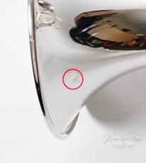 YAMAHA YTR-8335GS #535***【中古】_11