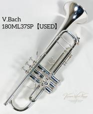 Bach 180ML37SP #571***【中古】
