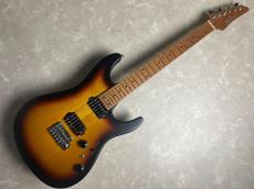 Ibanez AZ2402 Tri Fade Burst Flat【現物写真・3.18kg】【横浜ビブレ店】_2