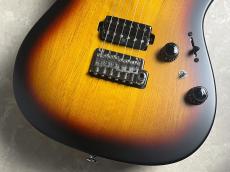 Ibanez AZ2402 Tri Fade Burst Flat【現物写真・3.18kg】【横浜ビブレ店】_3