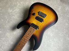 Ibanez AZ2402 Tri Fade Burst Flat【現物写真・3.18kg】【横浜ビブレ店】_5