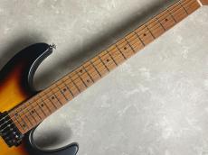 Ibanez AZ2402 Tri Fade Burst Flat【現物写真・3.18kg】【横浜ビブレ店】_6