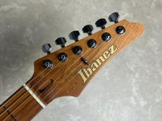 Ibanez AZ2402 Tri Fade Burst Flat【現物写真・3.18kg】【横浜ビブレ店】_7