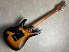Ibanez AZ2402 Tri Fade Burst Flat【現物写真・3.18kg】【横浜ビブレ店】_8