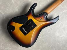Ibanez AZ2402 Tri Fade Burst Flat【現物写真・3.18kg】【横浜ビブレ店】_9