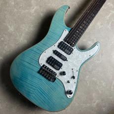 SCHECTER L-SD-DX-24-VTR/R【現物写真・3.90kg】【横浜ビブレ店】