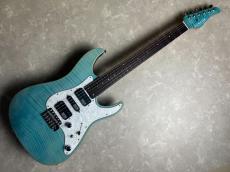 SCHECTER L-SD-DX-24-VTR/R【現物写真・3.90kg】【横浜ビブレ店】_2
