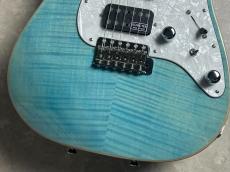 SCHECTER L-SD-DX-24-VTR/R【現物写真・3.90kg】【横浜ビブレ店】_3