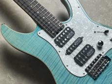 SCHECTER L-SD-DX-24-VTR/R【現物写真・3.90kg】【横浜ビブレ店】_4