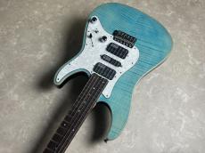 SCHECTER L-SD-DX-24-VTR/R【現物写真・3.90kg】【横浜ビブレ店】_5