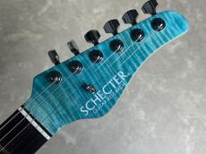 SCHECTER L-SD-DX-24-VTR/R【現物写真・3.90kg】【横浜ビブレ店】_7