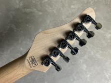SCHECTER L-SD-DX-24-VTR/R【現物写真・3.90kg】【横浜ビブレ店】_11