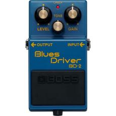 BOSS BD-2 Blues Driver