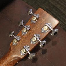 Martin D-18 Standard  #2997500【2025年仕様】_8