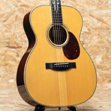 Santa Cruz 20th Anniversary OM 1997