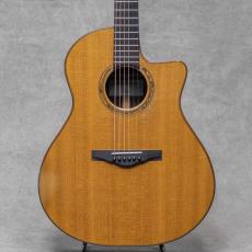 Ryota Mukae Guitars MSS Flush Cutaway Lutz Spruce / 2016